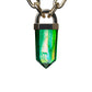 Pendule en or