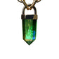 Gold Baby Pendulum