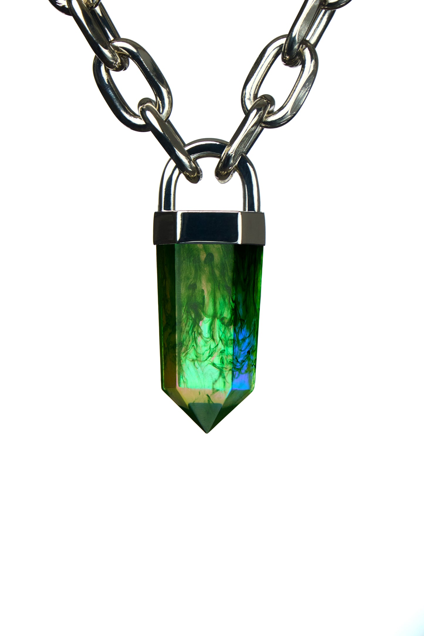 Baby Pendulum