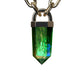 Pendule en or