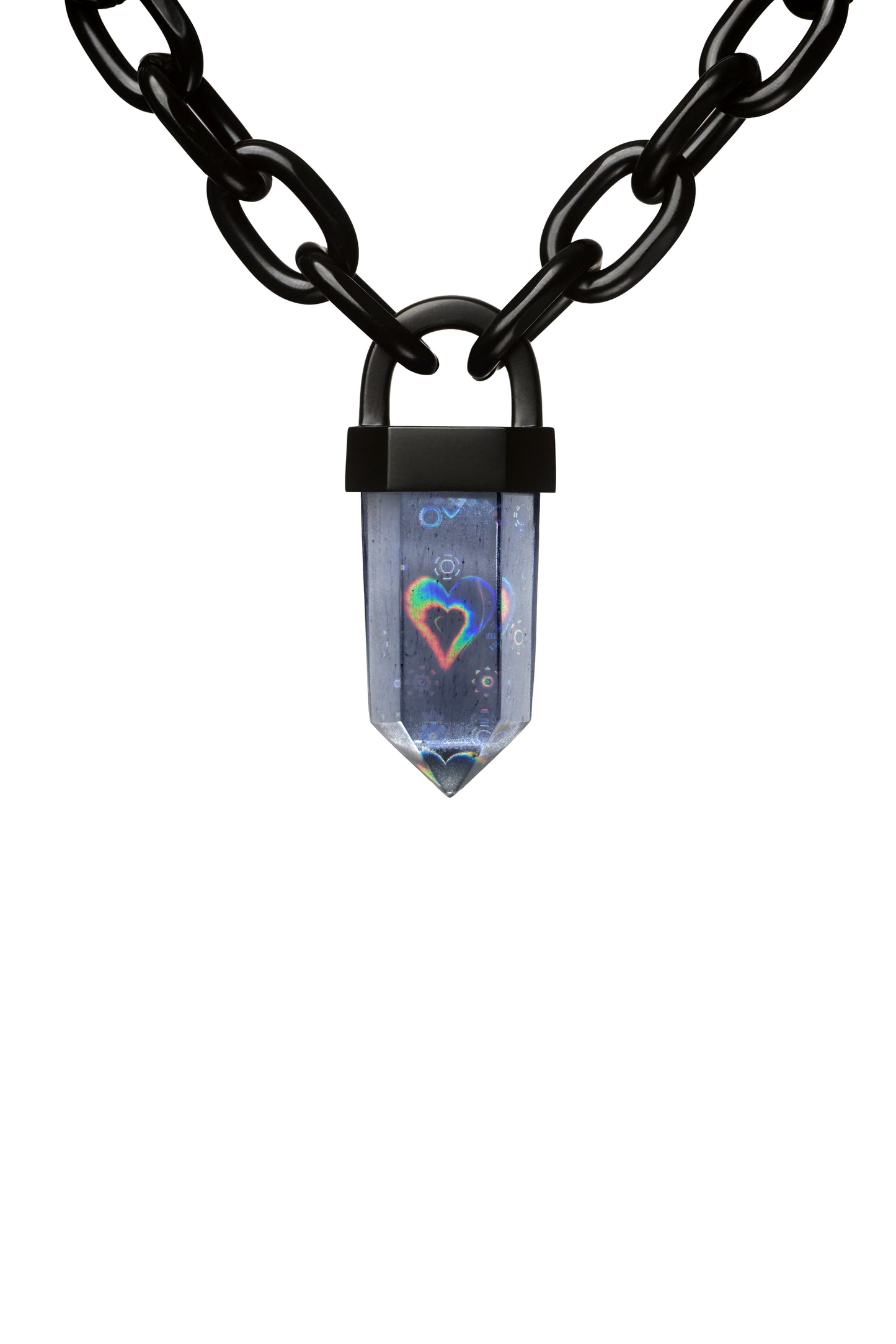 Black Baby Pendulum 🖤