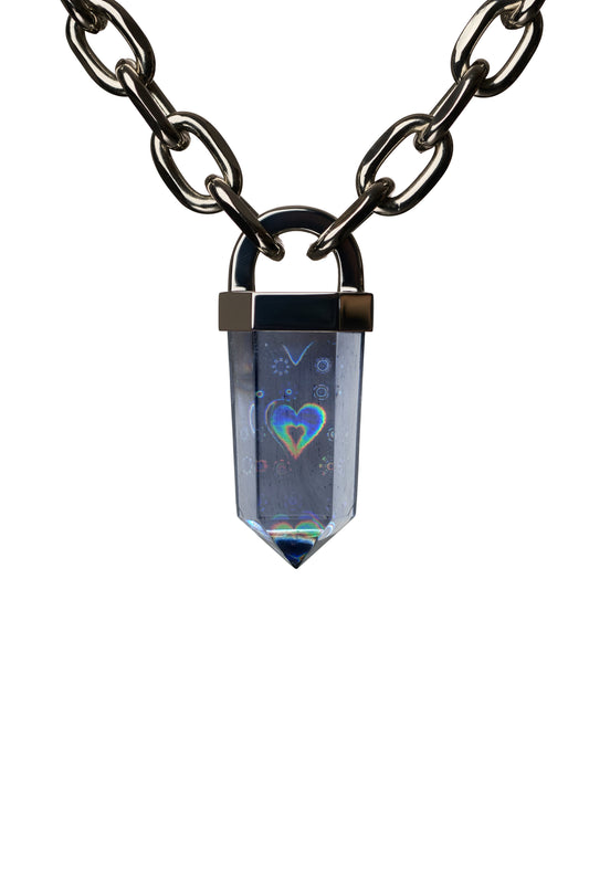 Silver Pendulum