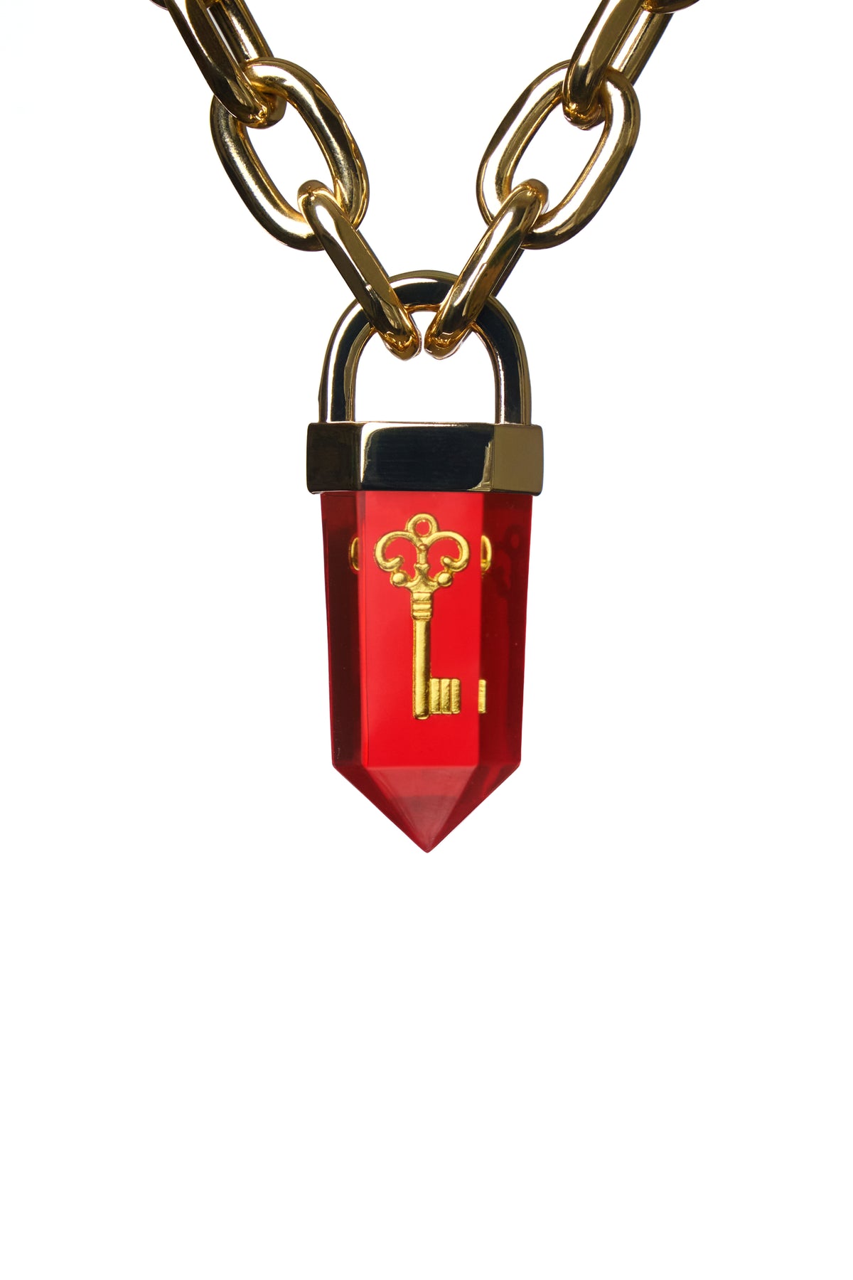 Blood Key