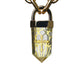 Gold Baby Pendulum