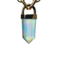 Gold Baby Pendulum