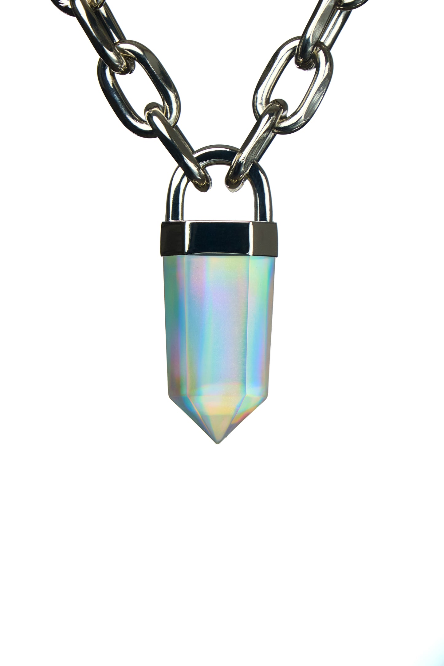 Baby Pendulum