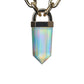 Pendule en or