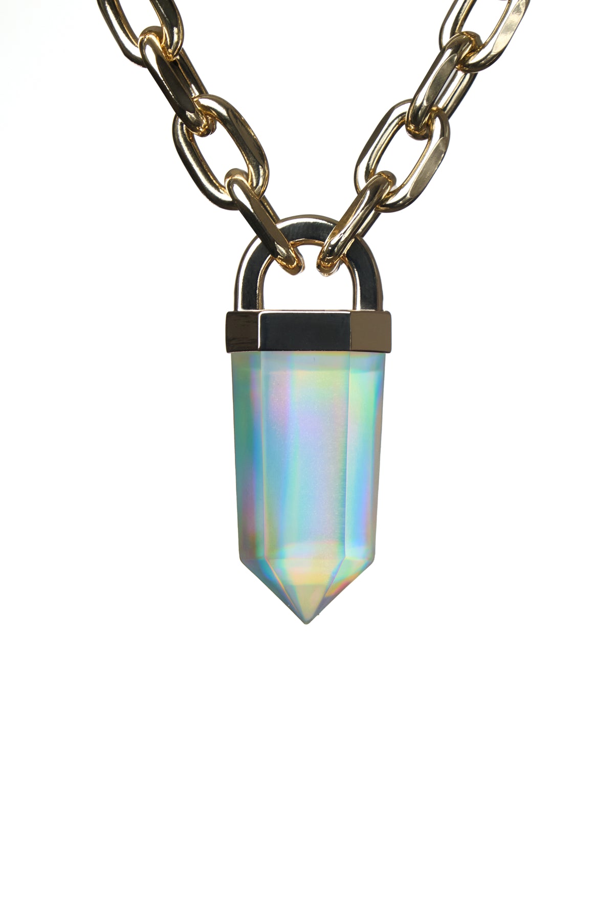 Goldpendel