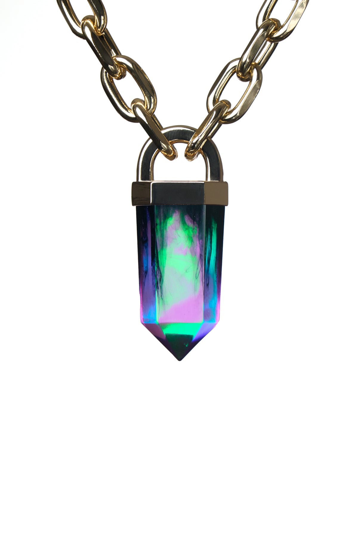 Goldpendel