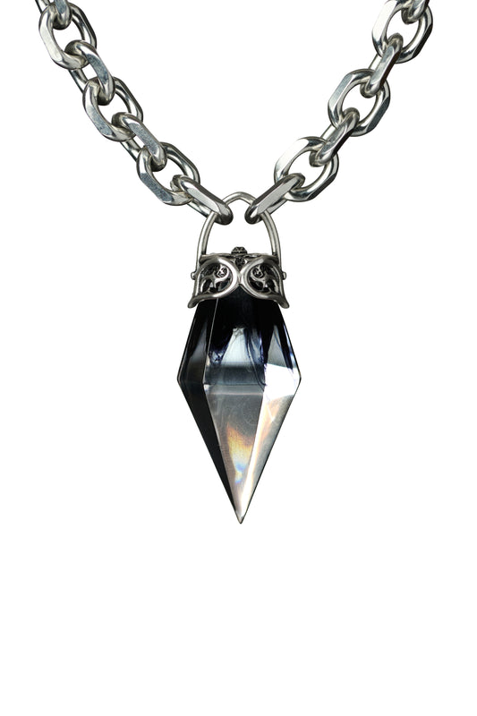 Silver TALISMAN 🪬