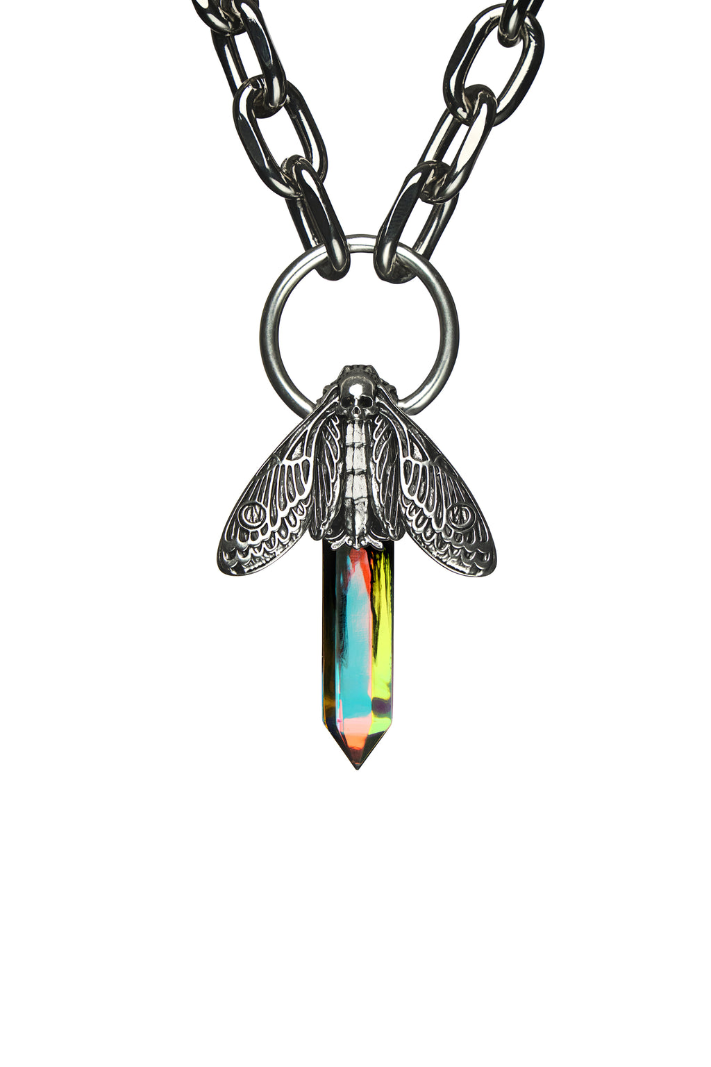 Black Rainbow