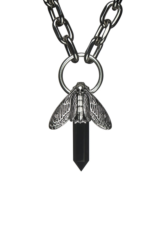 Papillon de nuit Rokz