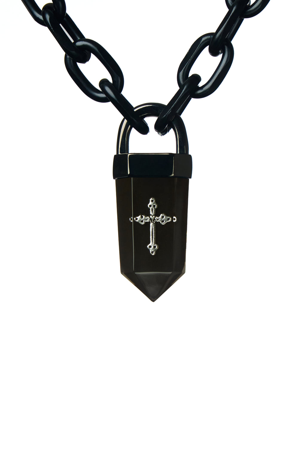 Night Cross