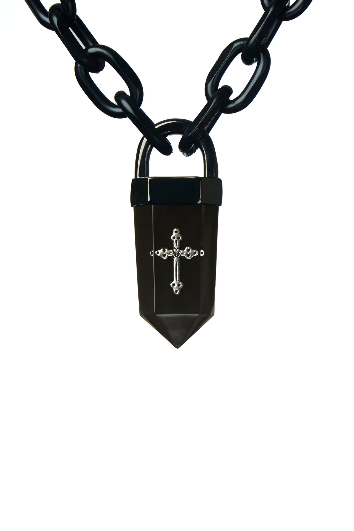 Night Cross
