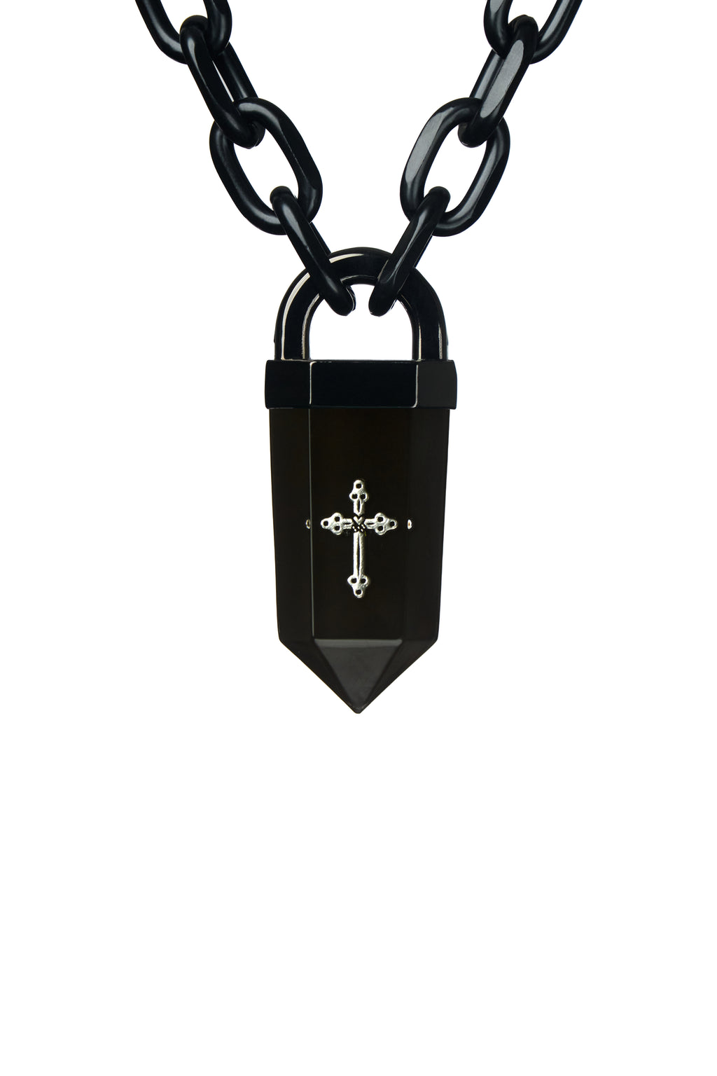 Night Cross