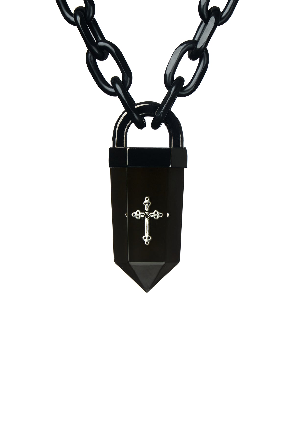 Night Cross