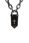 Night Cross