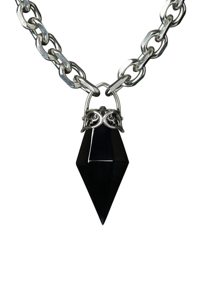 Silver TALISMAN 🪬