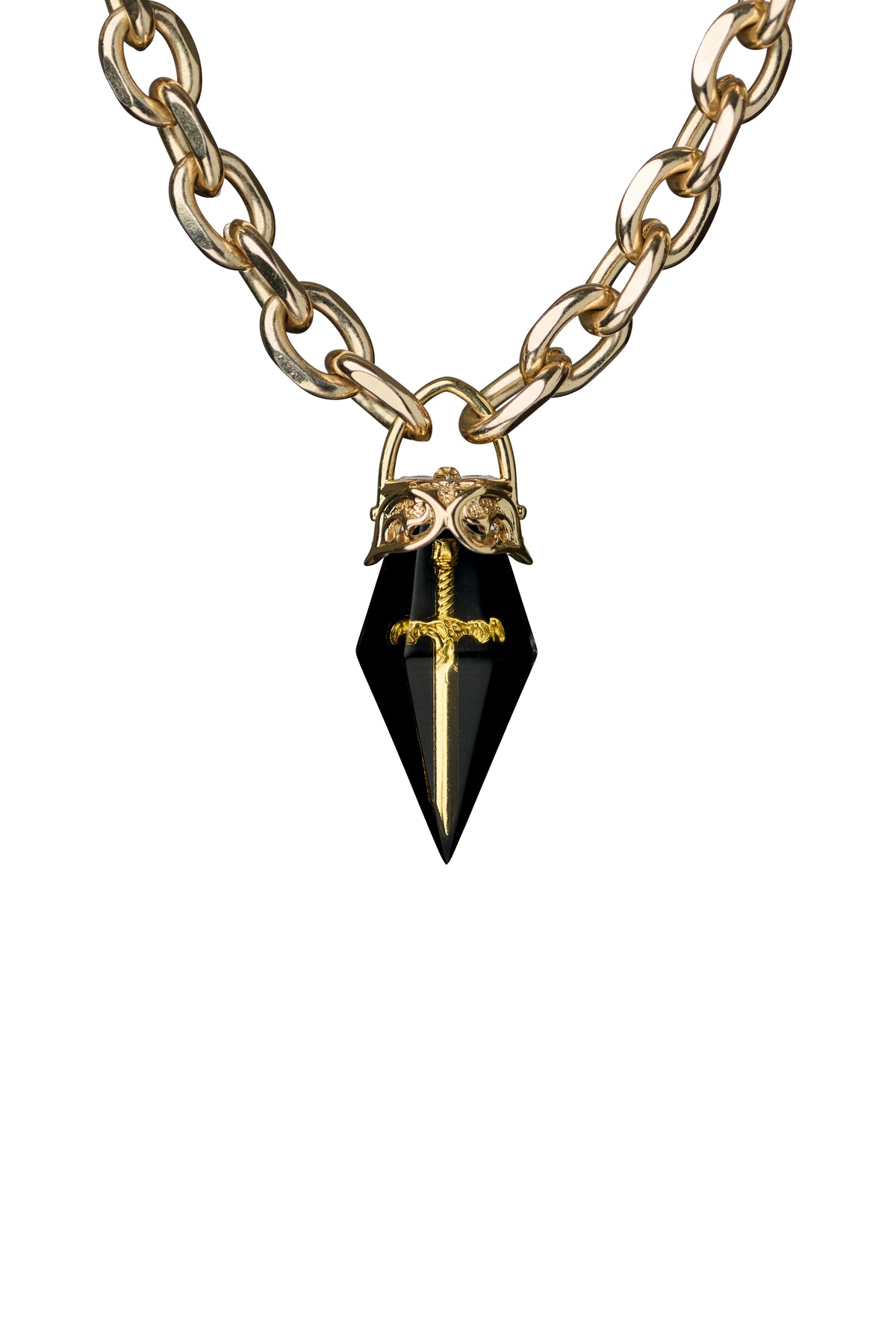 Night Sword