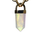 Pendule Bébé Or