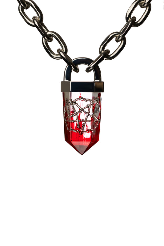 𝐑𝐄𝐆𝐀𝐋 𝐃𝐄𝐌𝐎𝐍 + 𝐏𝐄𝐍𝐓𝐀𝐆𝐑𝐀𝐌𝐒