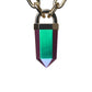 Pendule en or