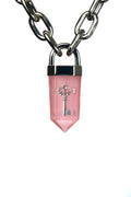 Pink Key