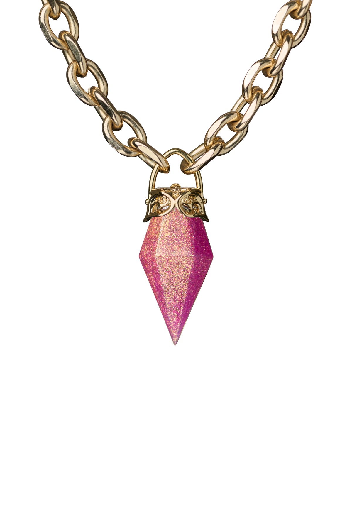 Opal (Pink)