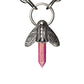 Moth Rokz