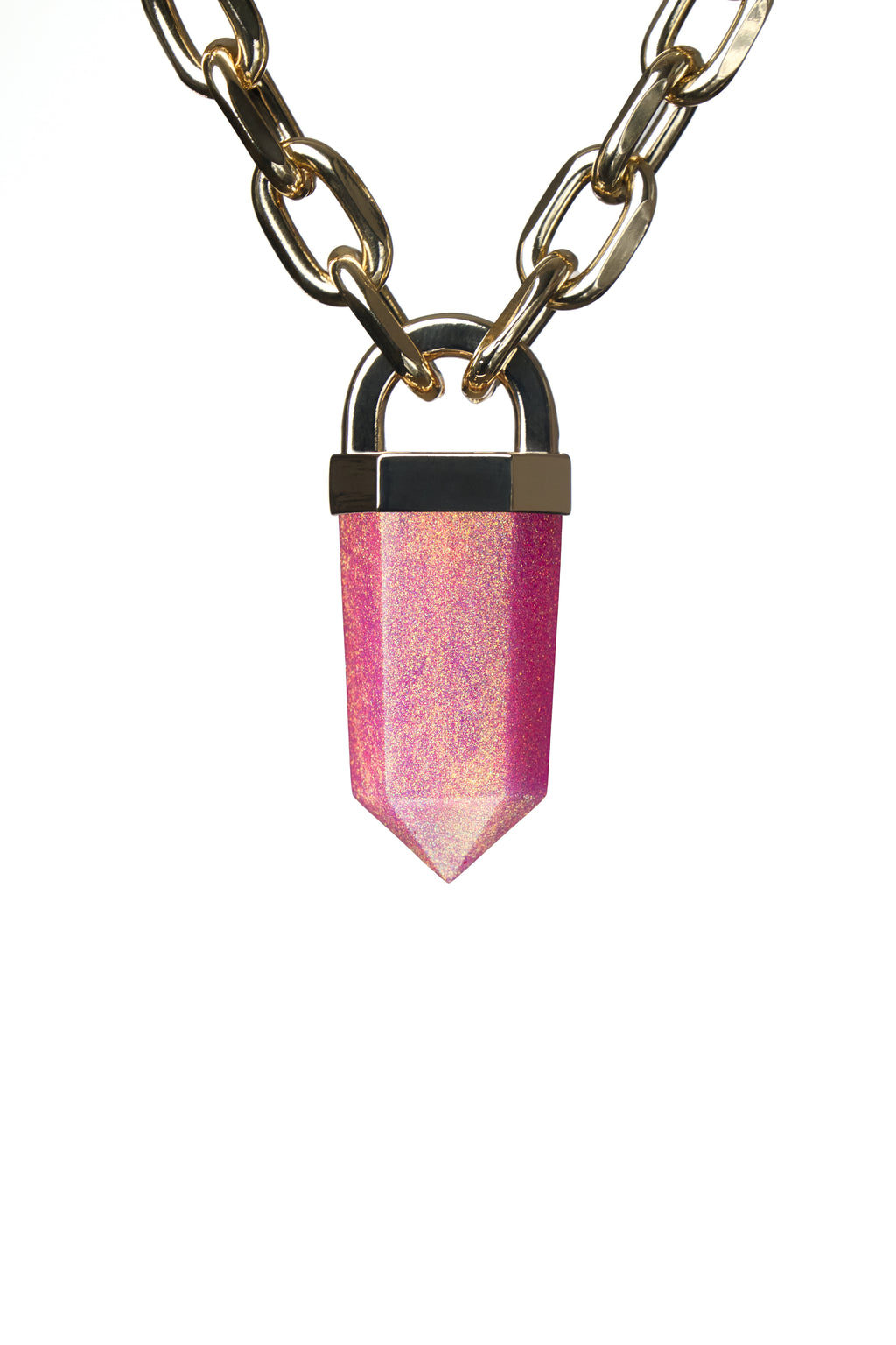 Goldpendel