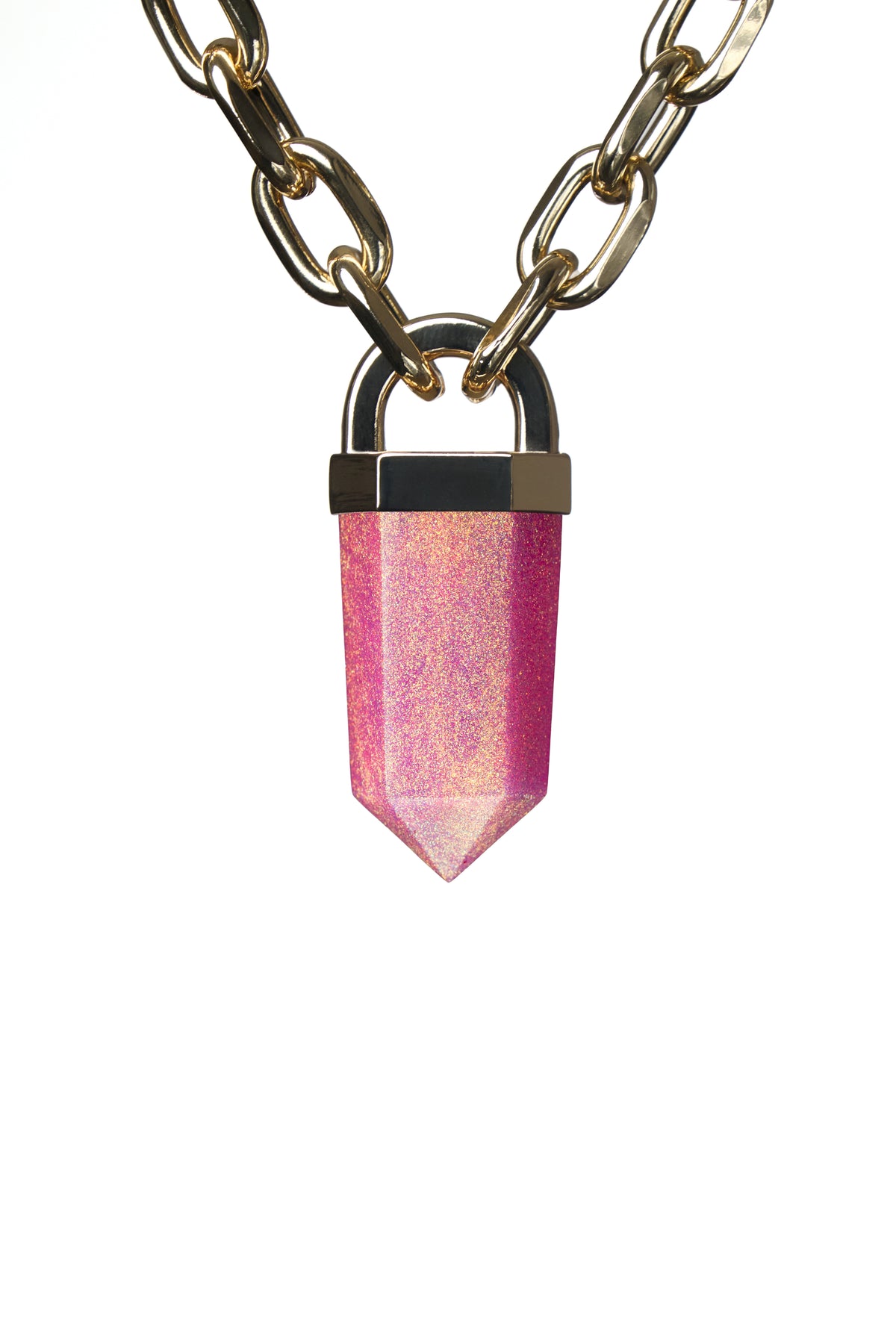 Goldpendel