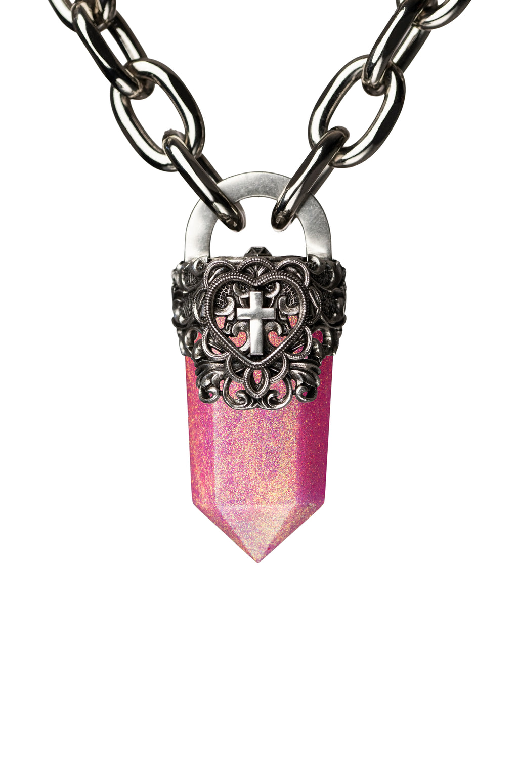 Opal (Pink)