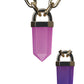 Pendule en or