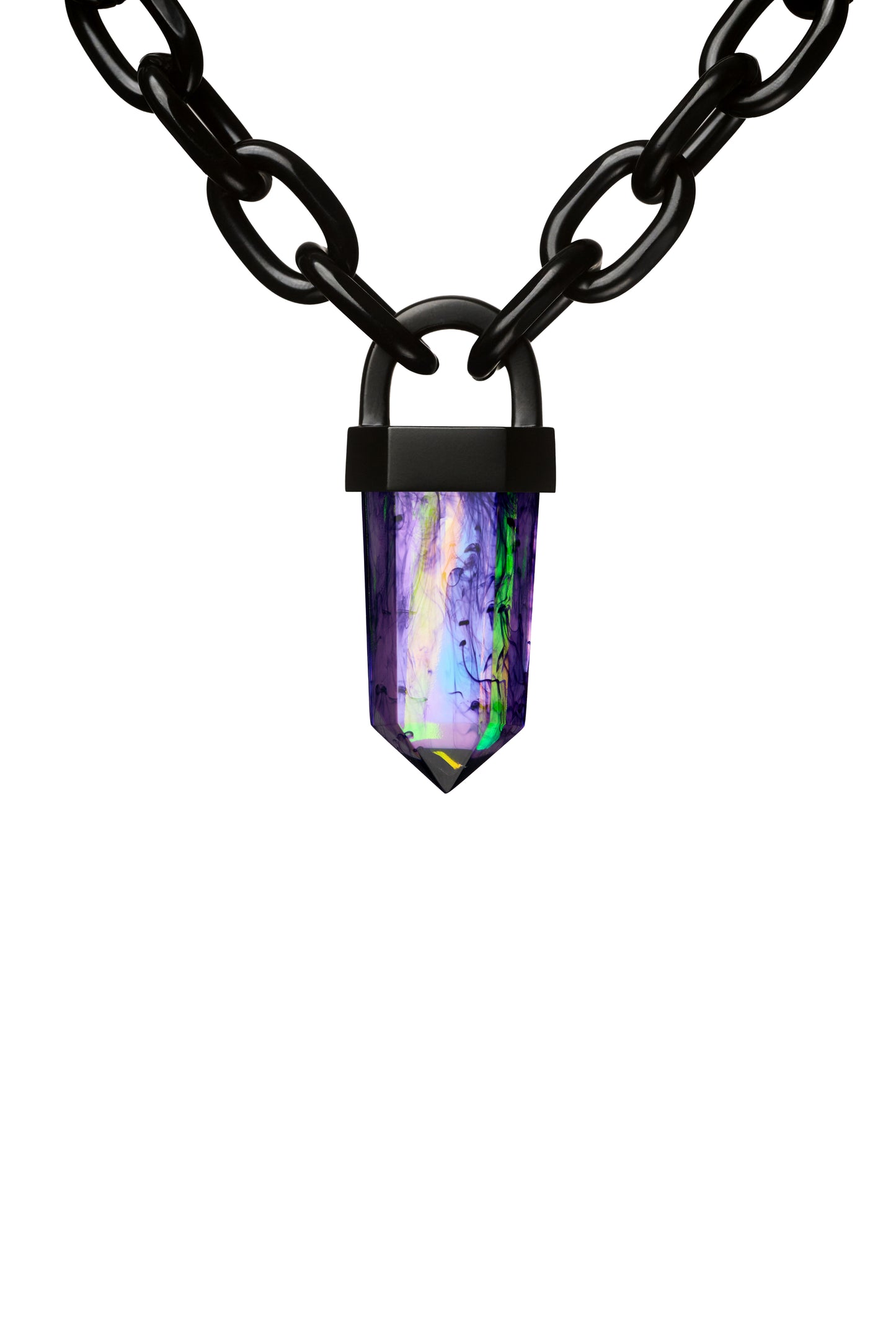 Black Baby Pendulum 🖤