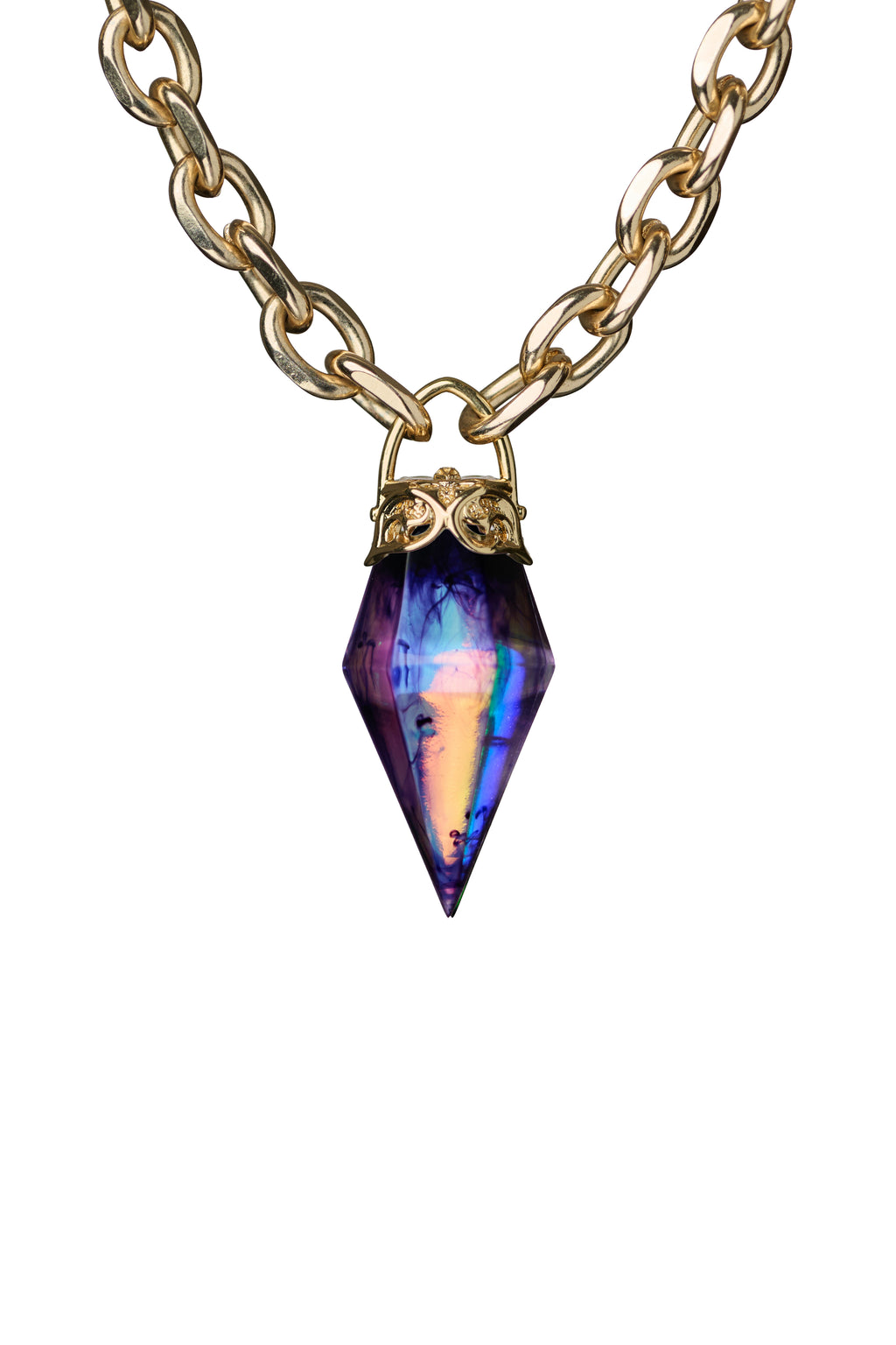 Aurora (Purple)