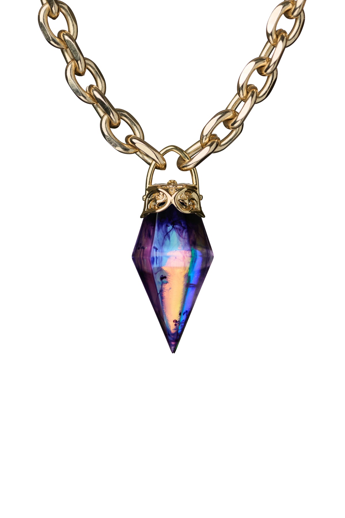 Aurora (Purple)