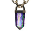 Pendule en or