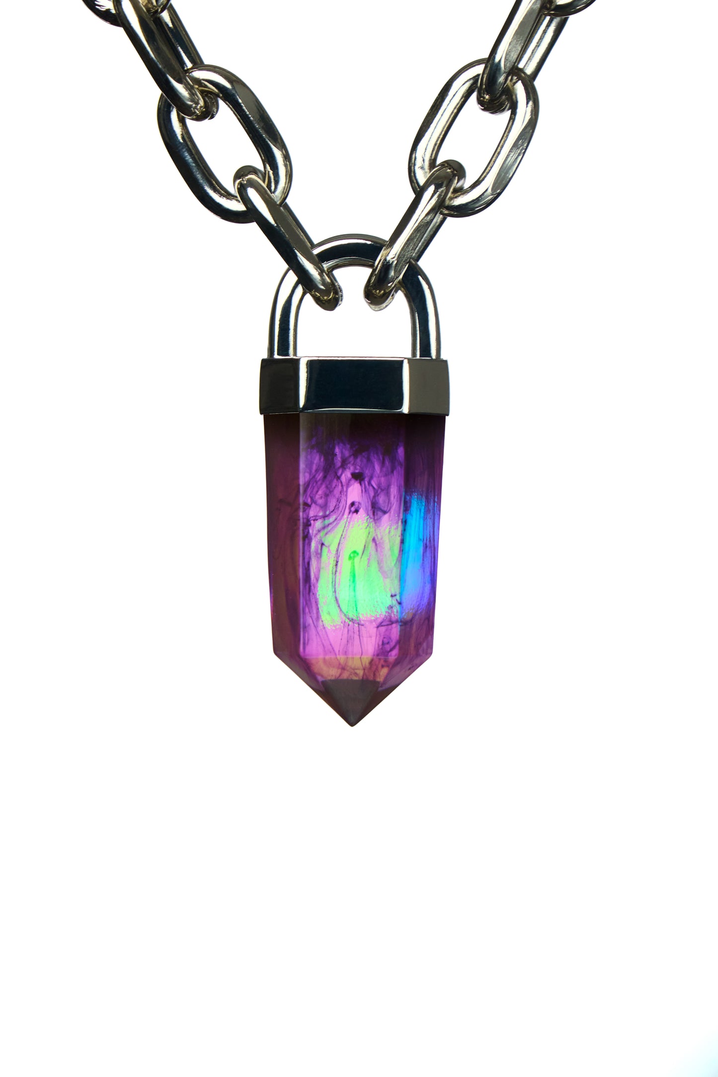 Baby Pendulum