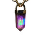 Gold Baby Pendulum