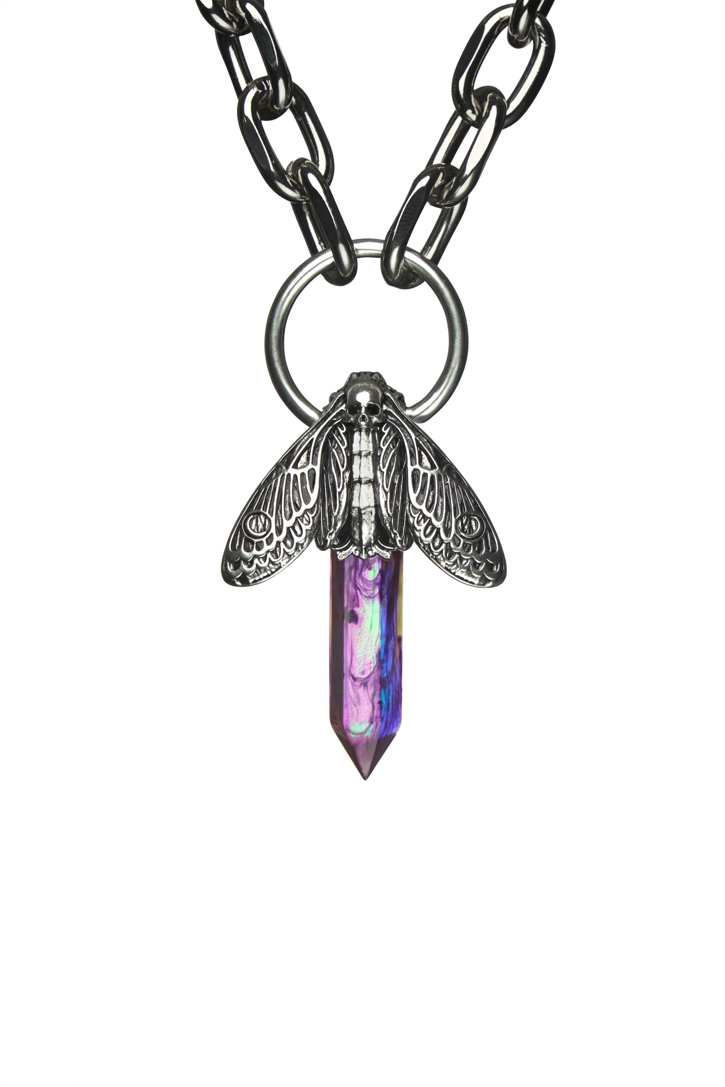 Moth Rokz