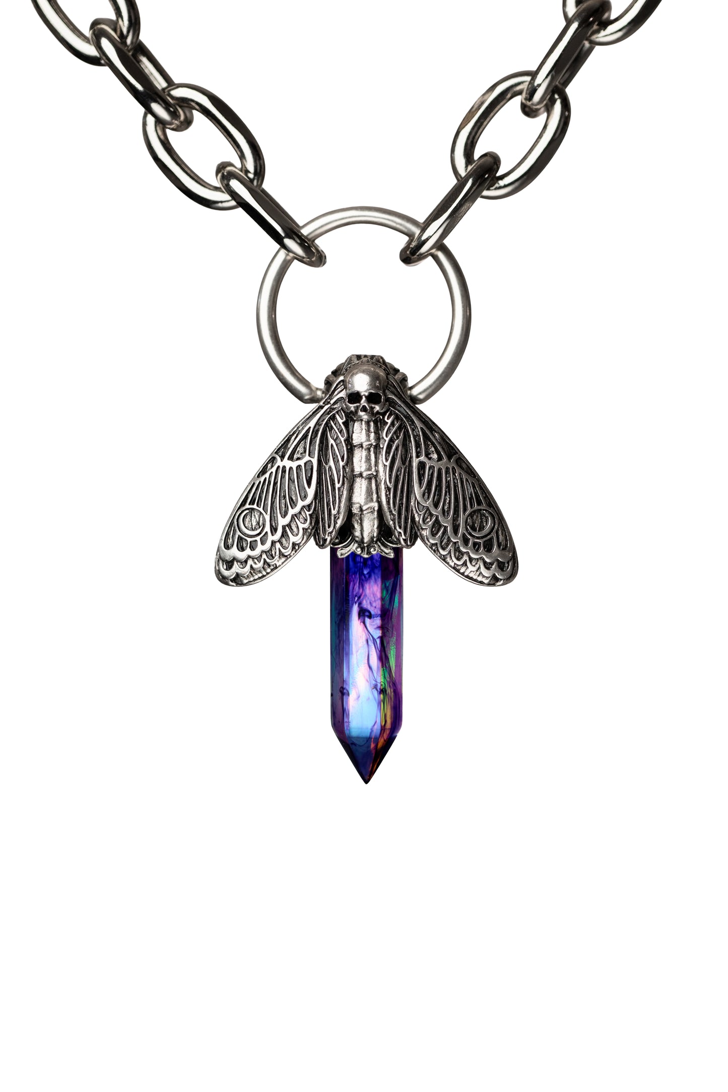 Moth Rokz