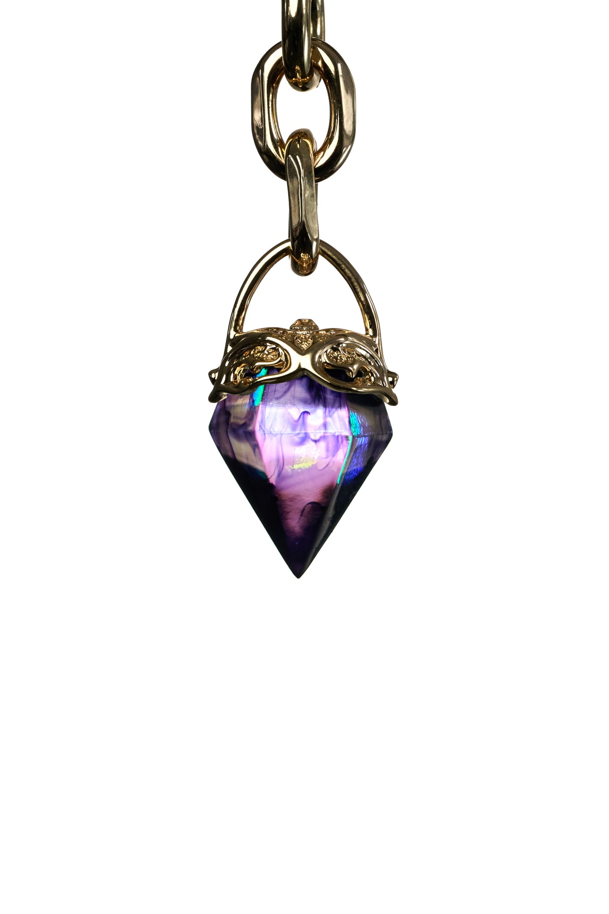 Aurora (Purple)