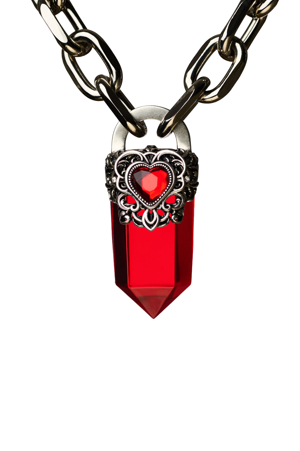 Vampire Heart