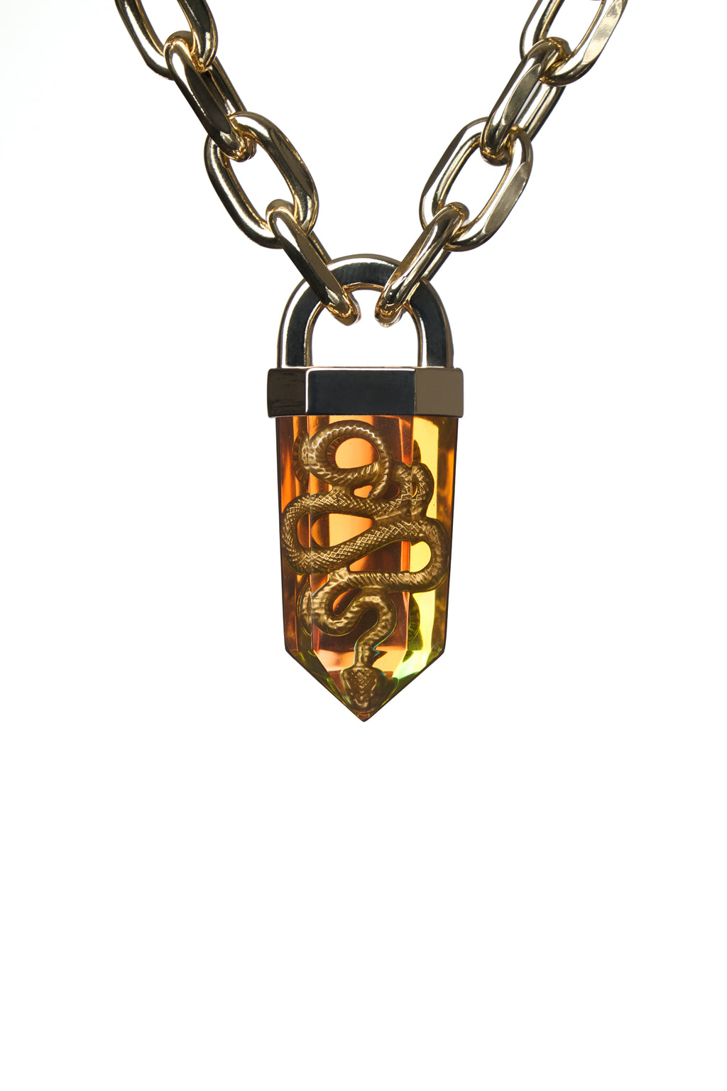 Goldpendel