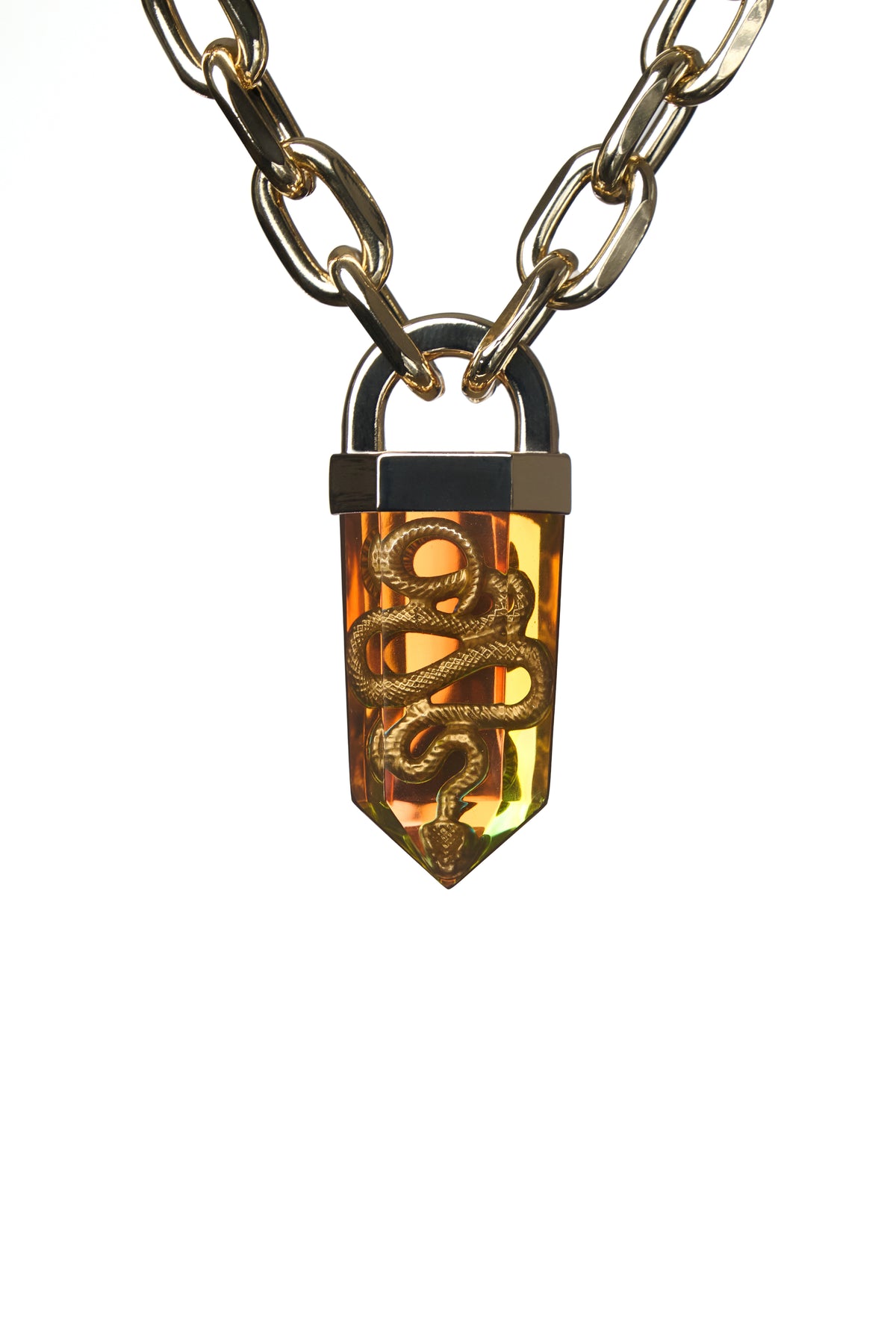 Goldpendel