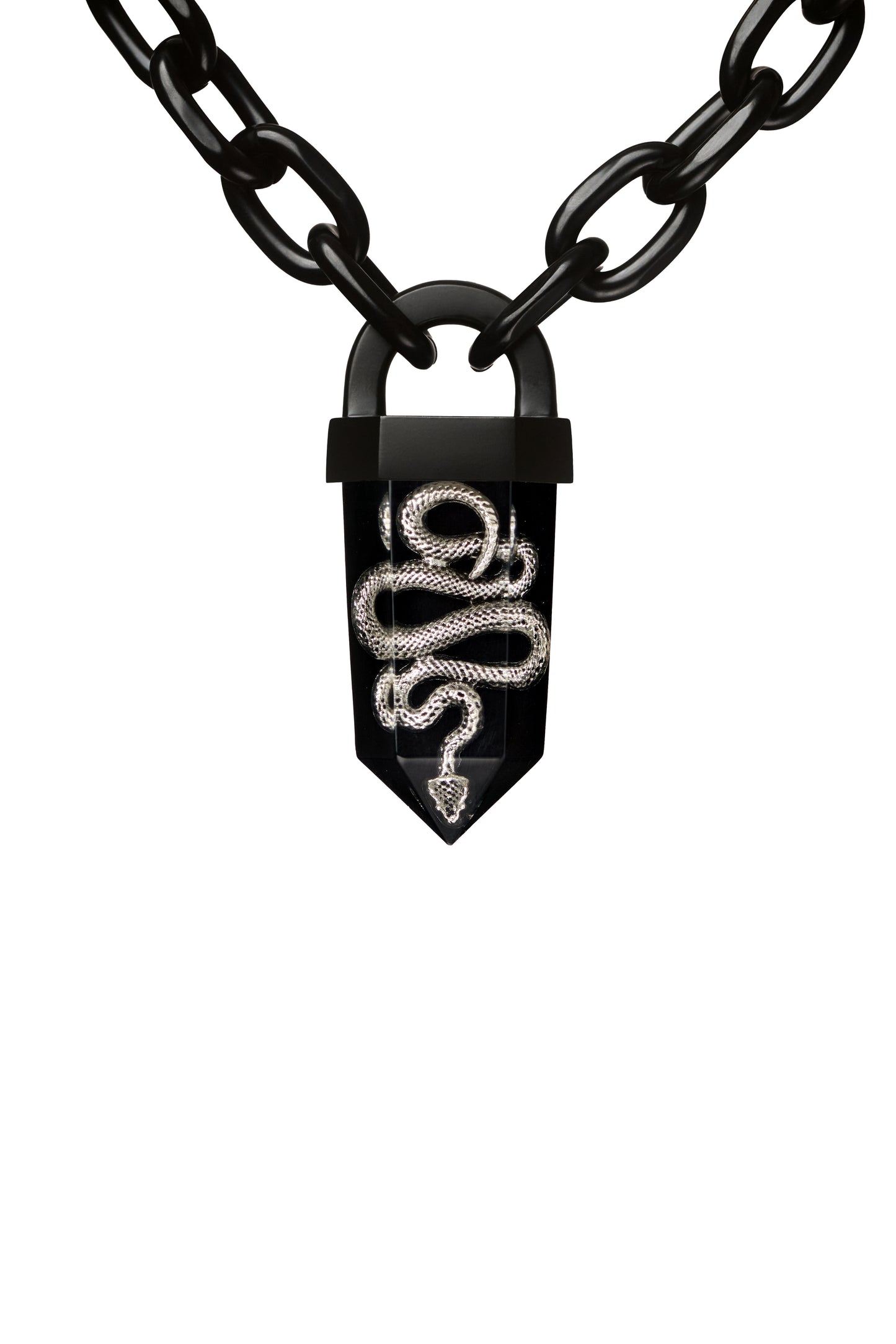 Black Pendulum 🖤
