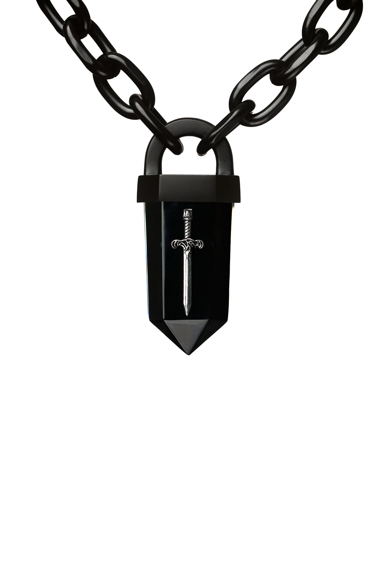 Black Pendulum 🖤