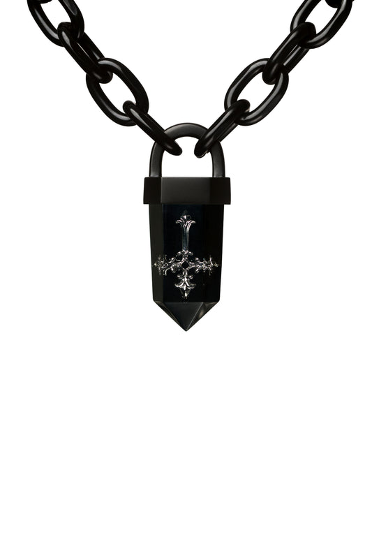 Pendule Bébé Noir 🖤