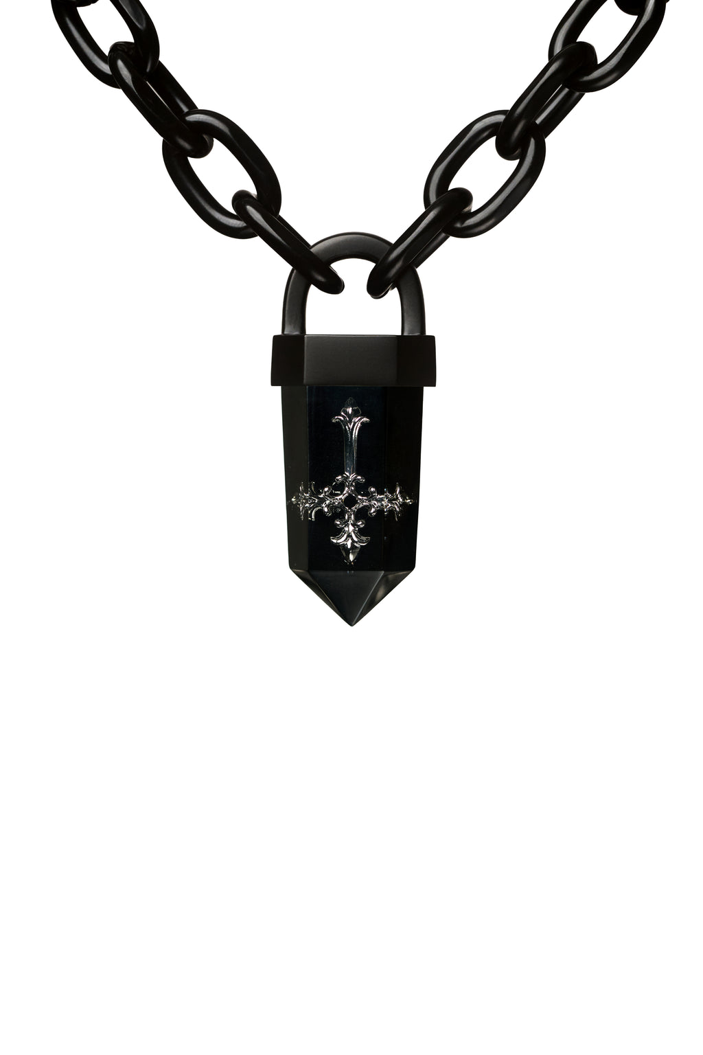 Black Baby Pendulum 🖤