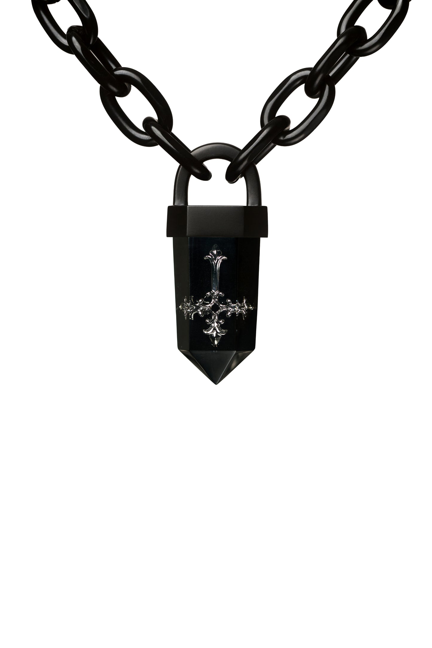Black Baby Pendulum 🖤